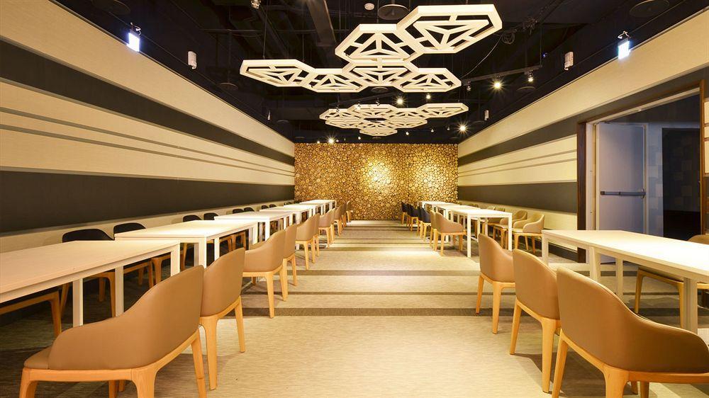 Airline Inn Green Park Way Taichung Luaran gambar