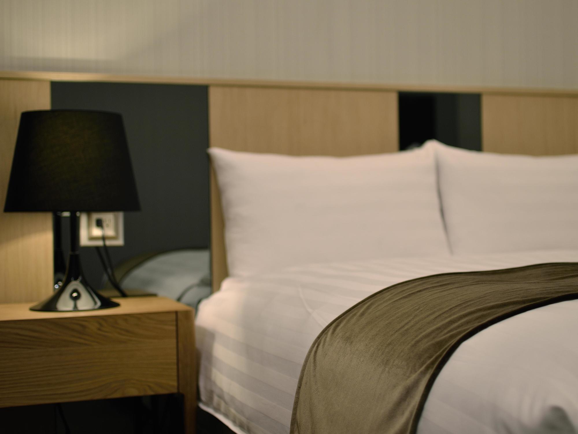 Airline Inn Green Park Way Taichung Luaran gambar